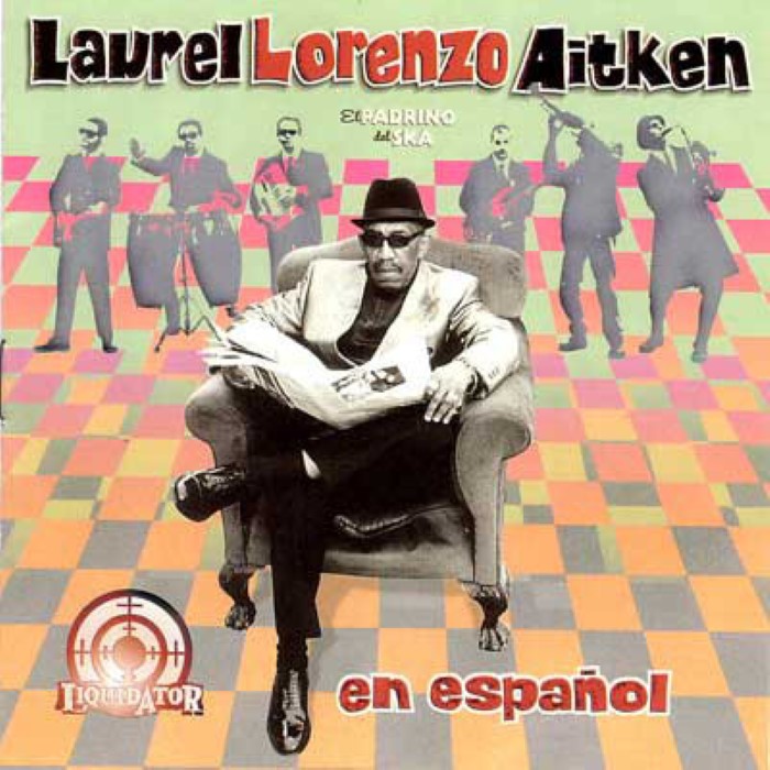 En español cover