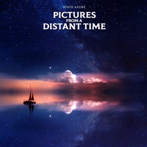 Pictures From a Distant Time album thumb