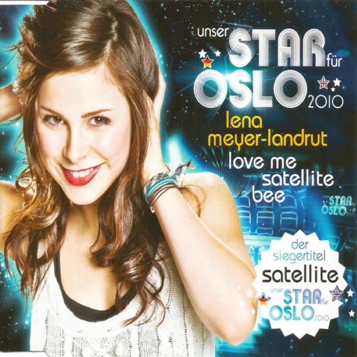 Satellite cover
