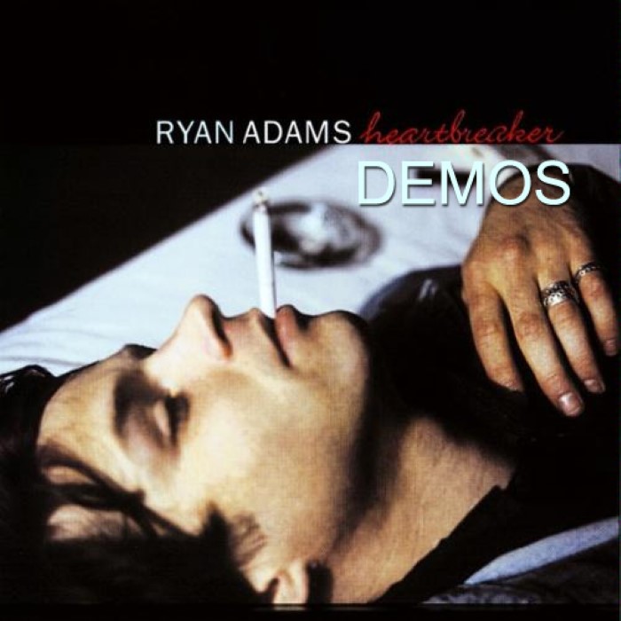 The Heartbreaker Demos cover