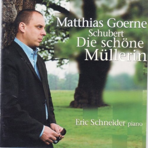 Die schöne Müllerin album thumb