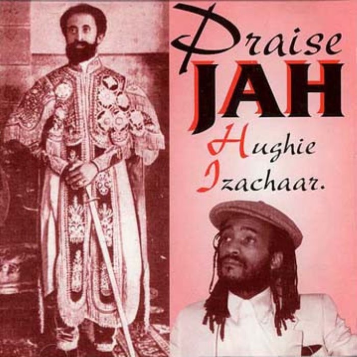 Praise Jah - Vocals & Dub
