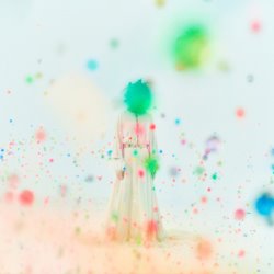 Cover Present album thumb