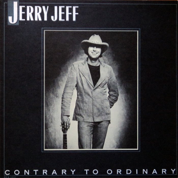 Contrary to Ordinary cover