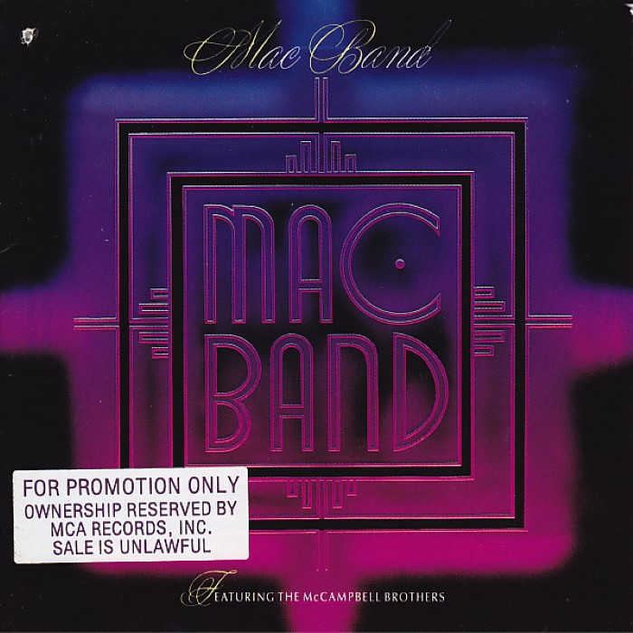 Mac Band