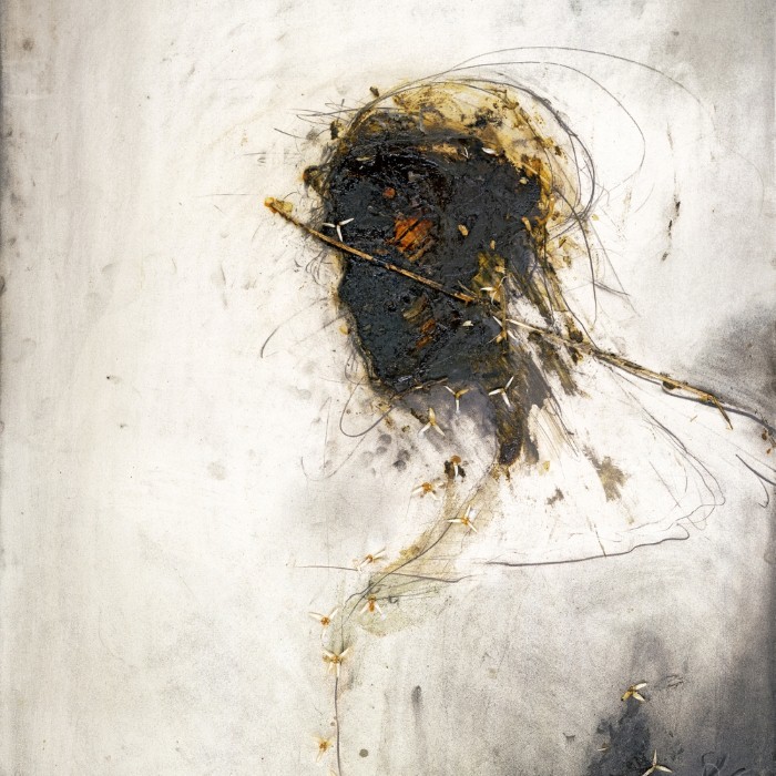 Passion: Music for the Last Temptation of Christ cover