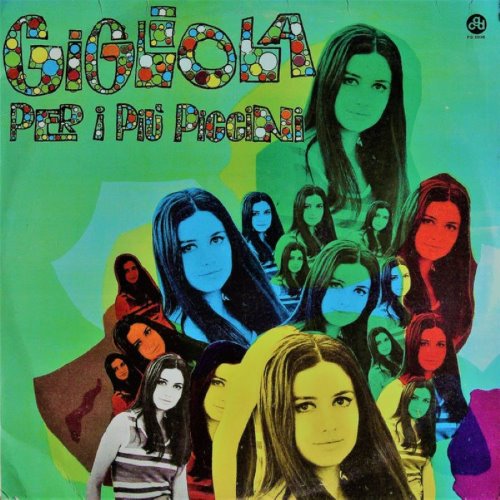 Per i piu piccini album thumb