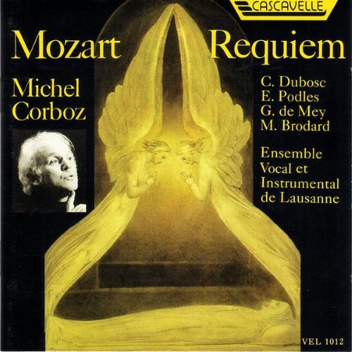 Requiem album thumb