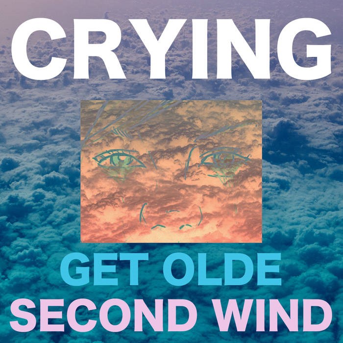Cover of Get Olde Second Wind