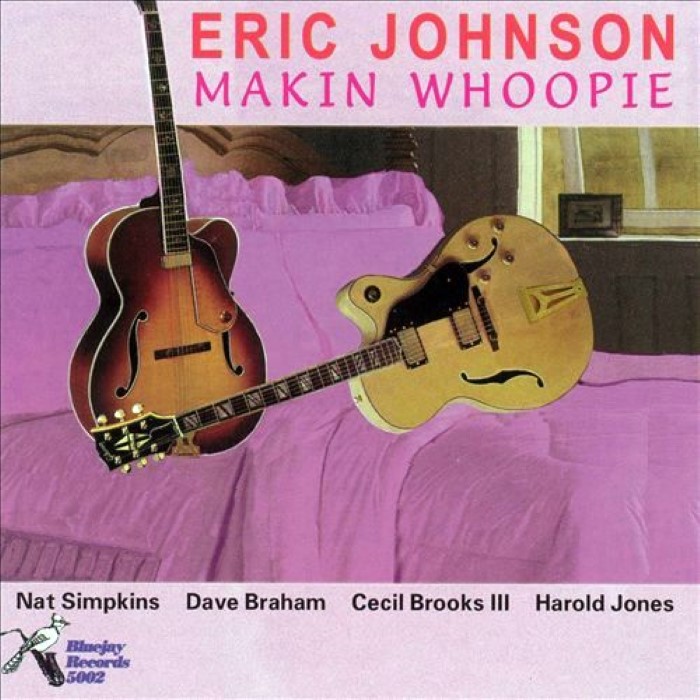 Makin Whoopie cover