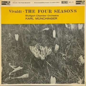 The Four Seasons album thumb