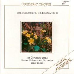 Cover Present album thumb