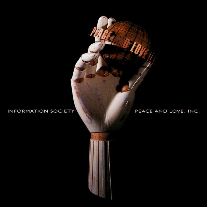 Peace and Love, Inc. cover