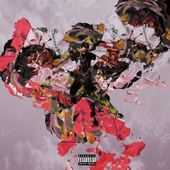 AURA II cover
