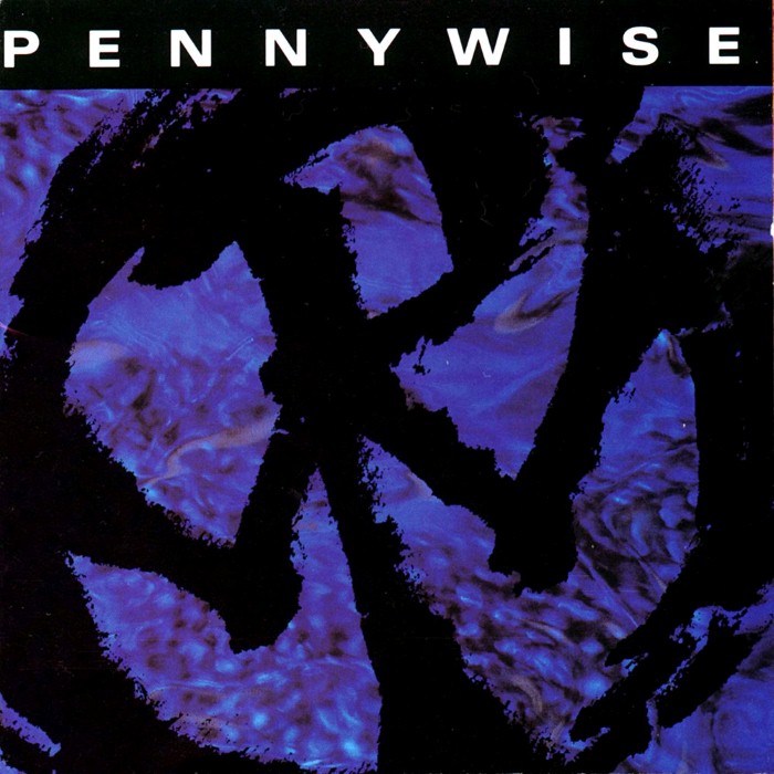 Pennywise cover
