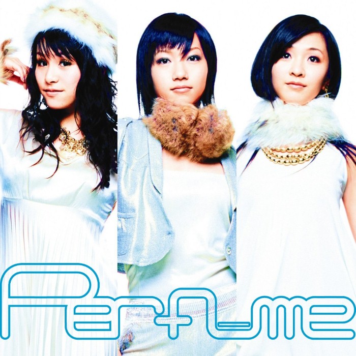 Cover of Perfume 〜Complete Best〜
