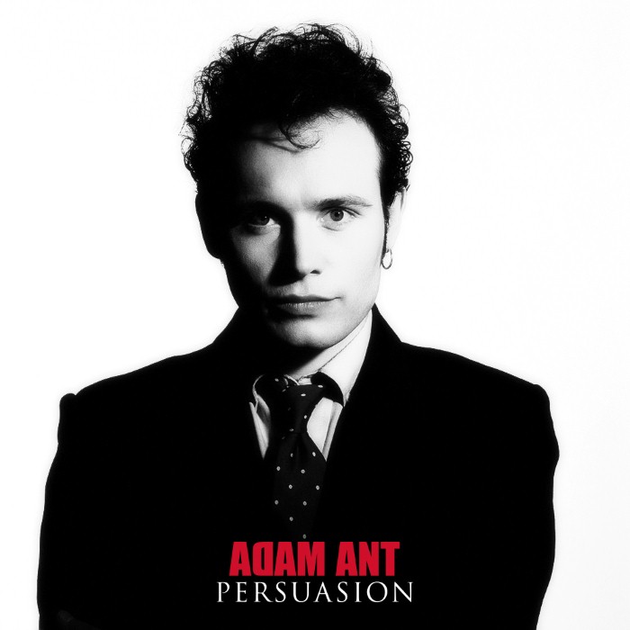 Persuasion cover