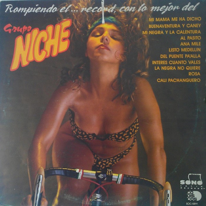 Lo mejor cover