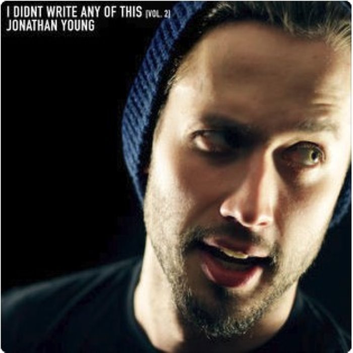 I Didn't Write Any of This (Vol. 2) cover