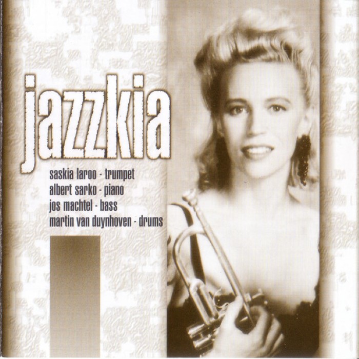 Jazzkia