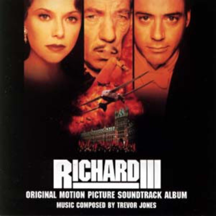 Richard III cover