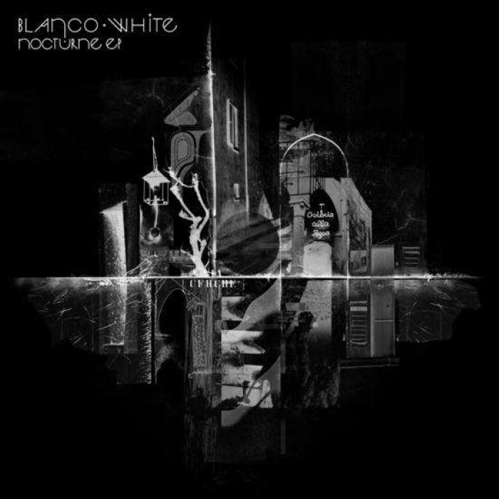 Noctune (EP) cover