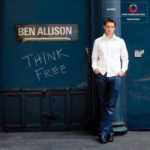 Think Free album thumb