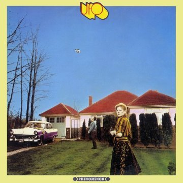Phenomenon album thumb