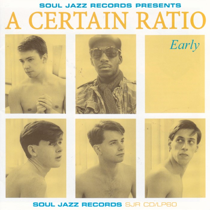 Early cover