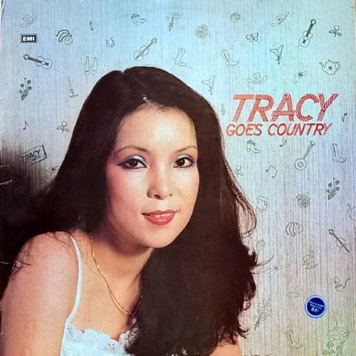 Tracy Goes Country album thumb