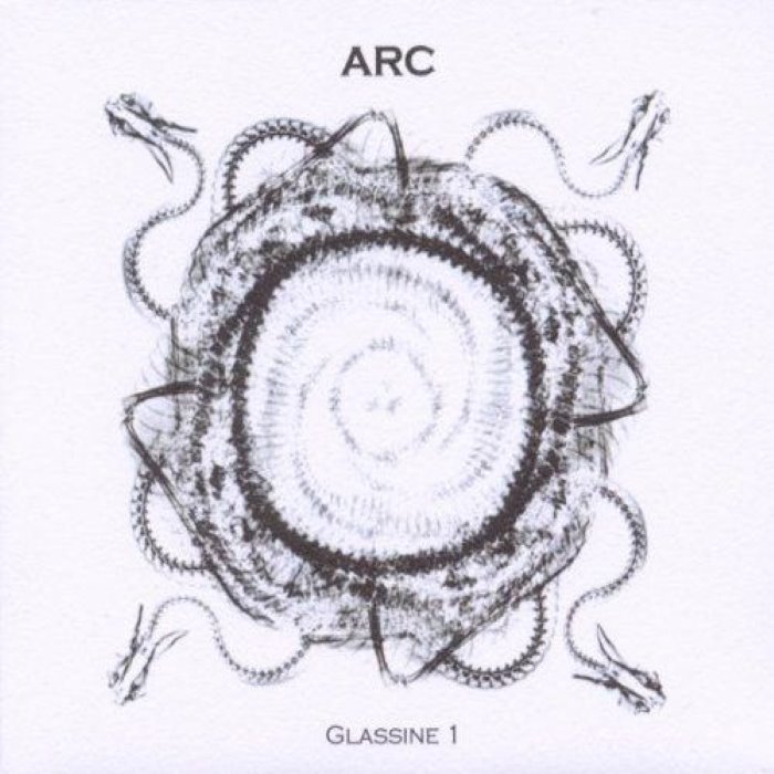Glassine 1