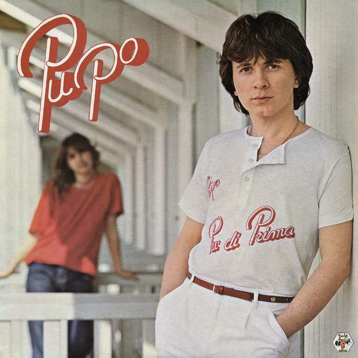 Più di prima cover