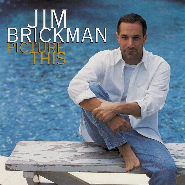 Picture This cover