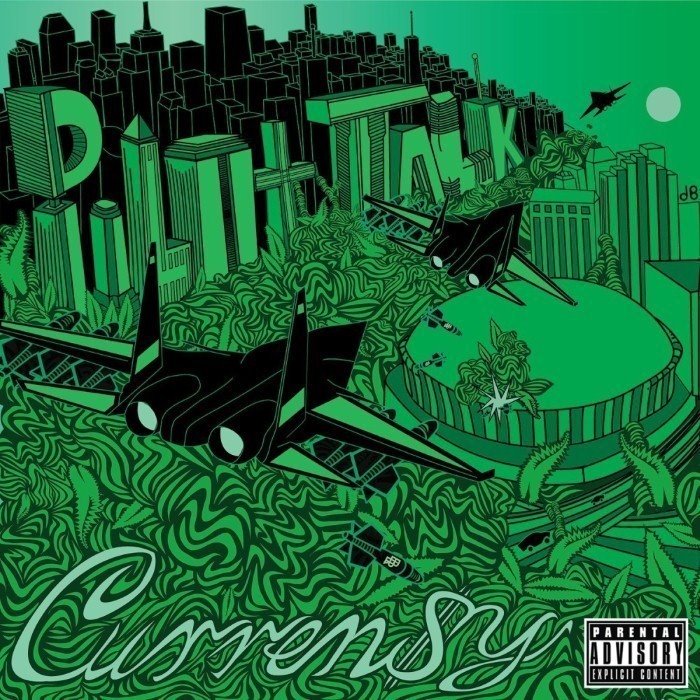 Pilot Talk cover