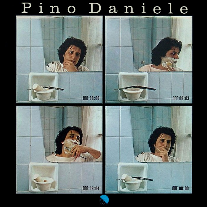 Pino Daniele cover