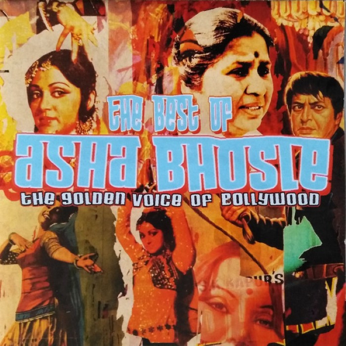 Aap Ki Asha cover