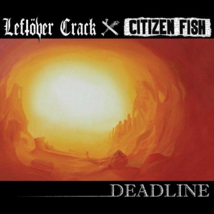 Deadline cover