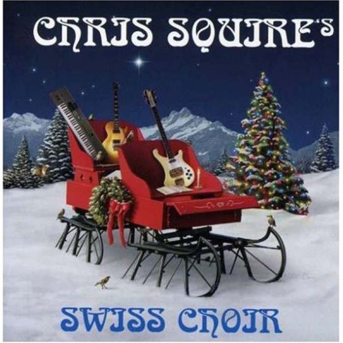 Swiss Choir cover
