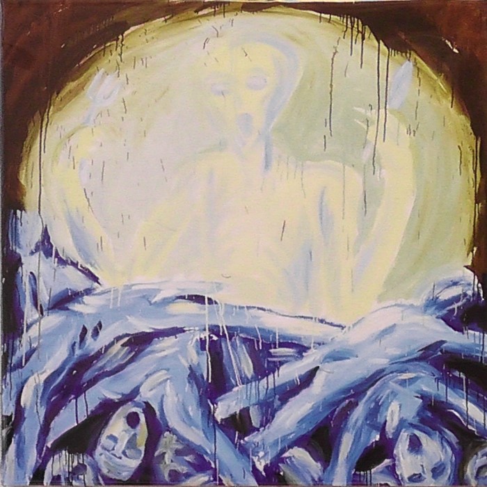 See Nothing II cover