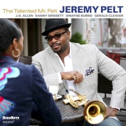 Cover Present album thumb