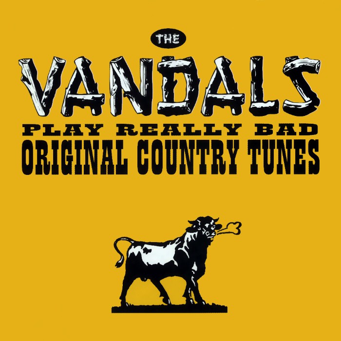 Play Really Bad Original Country Tunes cover