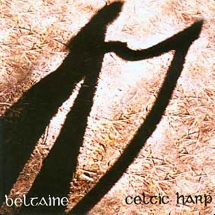 Beltaine cover