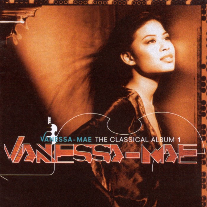 The Classical Album, Volume 1 cover