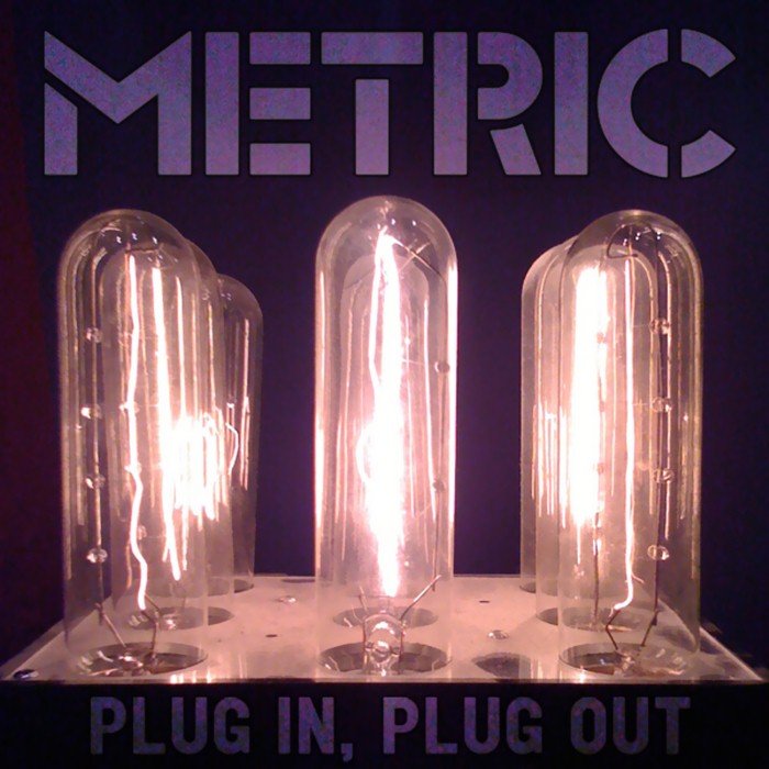 Plug in, Plug out cover