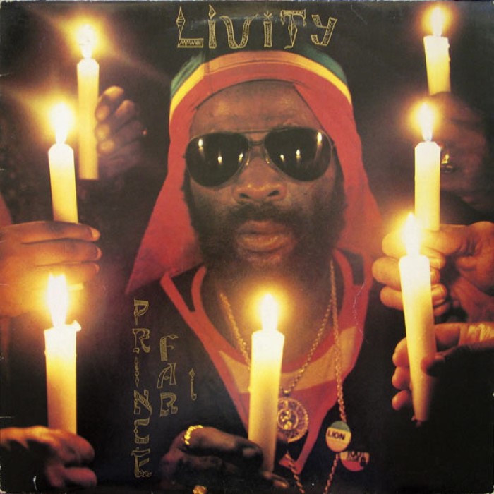 Livity cover