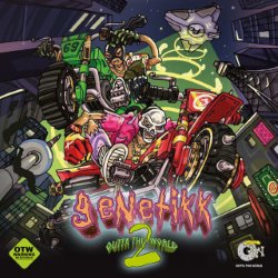 Cover Present album thumb