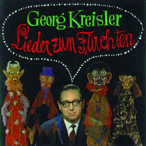 Lieder zum Fürchten album thumb