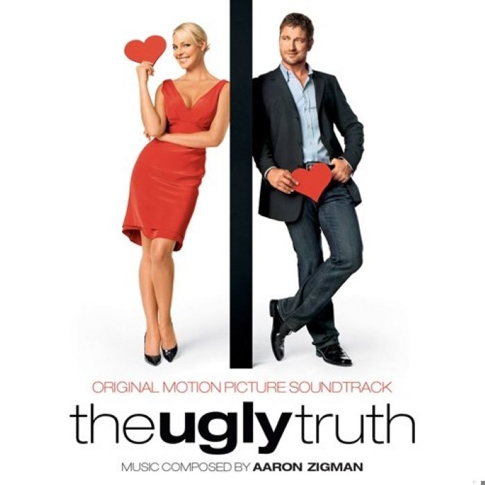 The Ugly Truth cover