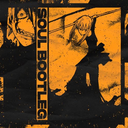 Soul Bootleg album thumb