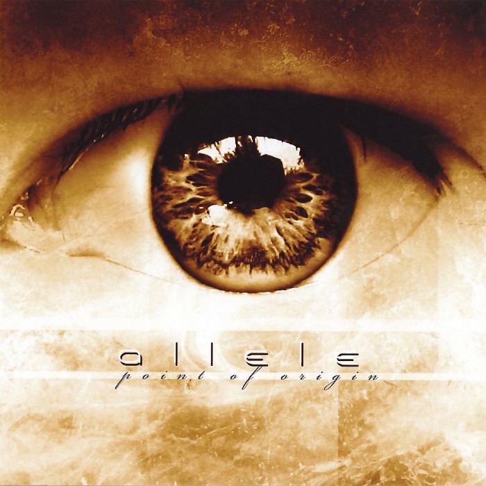 Point of Origin cover